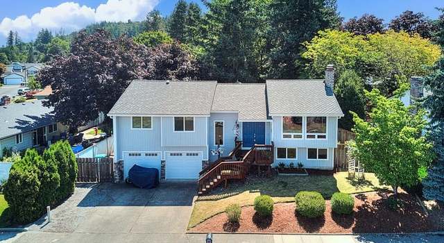 Photo of 2430 SW Wonderview Dr, Gresham, OR 97080