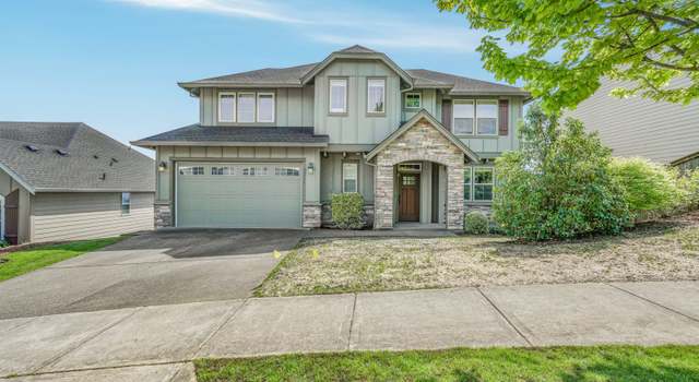 Photo of 14526 SE Lyon Ct, Happy Valley, OR 97086