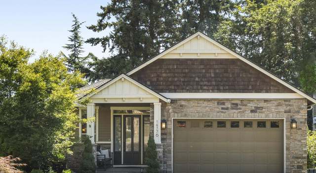 Photo of 14776 SW Huntwood Ct, Portland, OR 97224