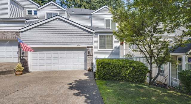 Photo of 15760 SW Peachtree Dr, Portland, OR 97224