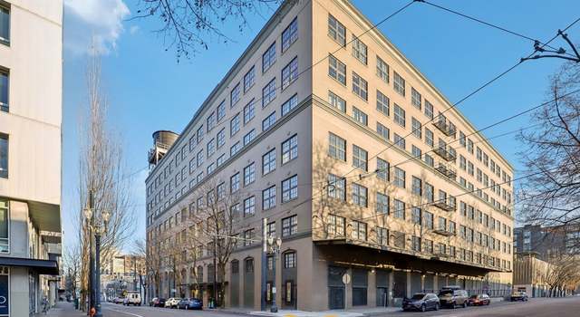 Photo of 1420 NW Lovejoy St #518, Portland, OR 97209