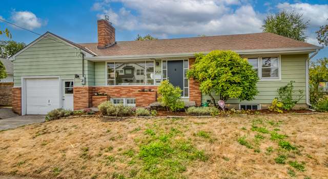 Photo of 5424 N Princeton St, Portland, OR 97203
