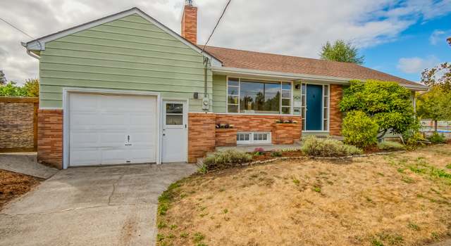 Photo of 5424 N Princeton St, Portland, OR 97203