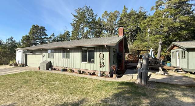 Photo of 83720 Highway 101, Florence, OR 97439