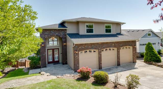 Photo of 774 W Y St, Washougal, WA 98671