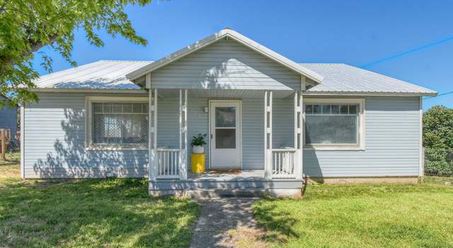 Photo of 173 SE Douglas St, Pilot Rock, OR 97868