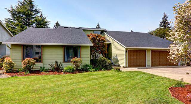 Photo of 12214 NW 11th Ave, Vancouver, WA 98685