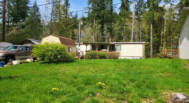 Photo of 71 N Boulder Creek Dr, Otis, OR 97368