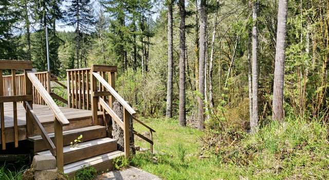 Photo of 71 N Boulder Creek Dr, Otis, OR 97368