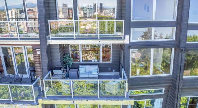 Photo of 2212 SW Hoffman Ave, Portland, OR 97201