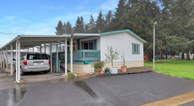 Photo of 3900 Coburg Rd #95, Eugene, OR 97408