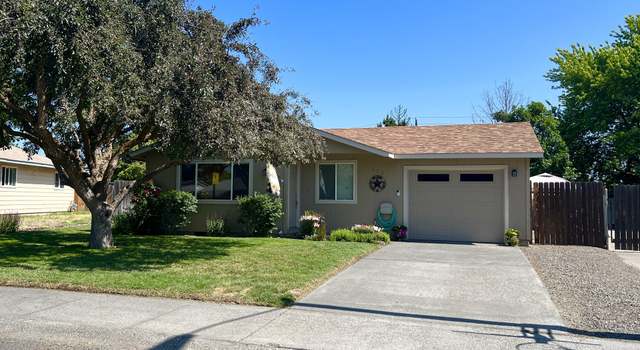 Photo of 160 Heather Dr, Stanfield, OR 97875