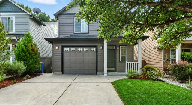Property at 507 NW 153rd St, Vancouver, WA 98685, 3 beds, 2.5 baths