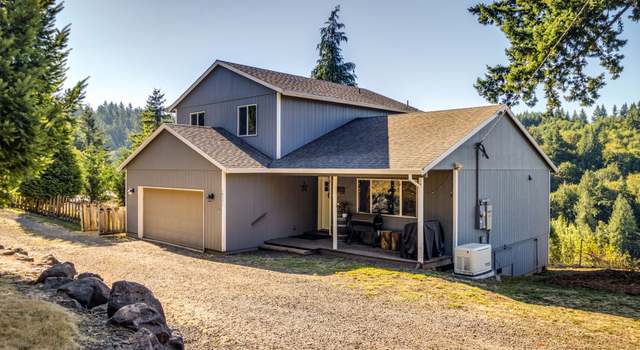 Photo of 19551 S Rockie Dr, Mulino, OR 97042