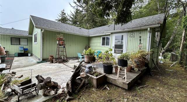 Photo of 92778 Cape Arago Hwy, Coos Bay, OR 97420