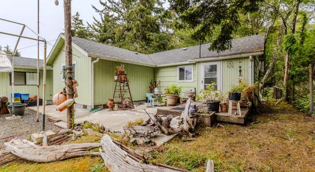 Photo of 92778 Cape Arago Hwy, Coos Bay, OR 97420