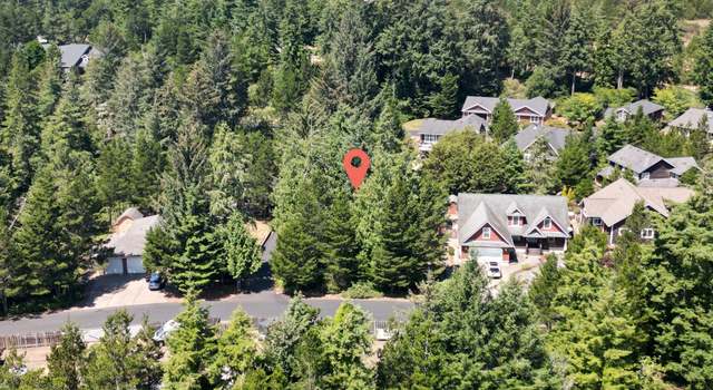 Photo of 10365 Pine Ridge Dr #34, Manzanita, OR 97130