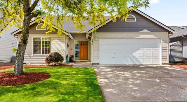 Photo of 2447 Exmoor Ct, Salem, OR 97317