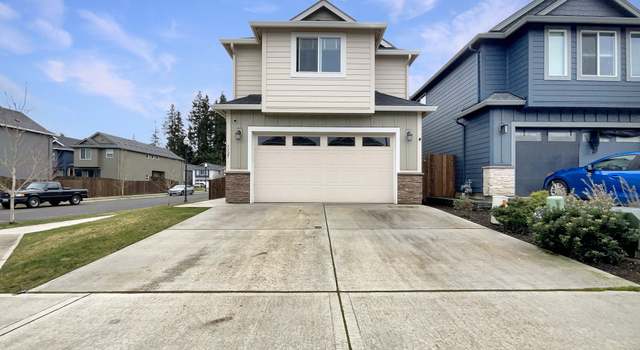 Photo of 7127 S Ridge Way, Ridgefield, WA 98642