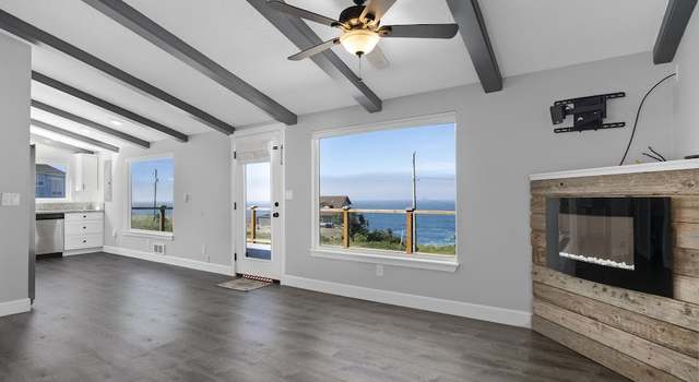 Photo of 3660 Rocky Creek Ave, Depoe Bay, OR 97341
