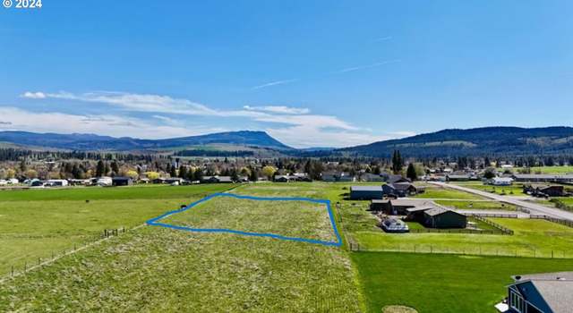 Photo of 1003 N 15th Ave, Elgin, OR 97827