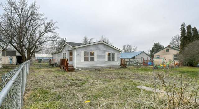 Photo of 424 E High St, Athena, OR 97813