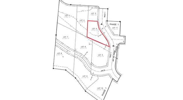 Photo of Roaring Tides-lot 4, Oceanside, OR 97134