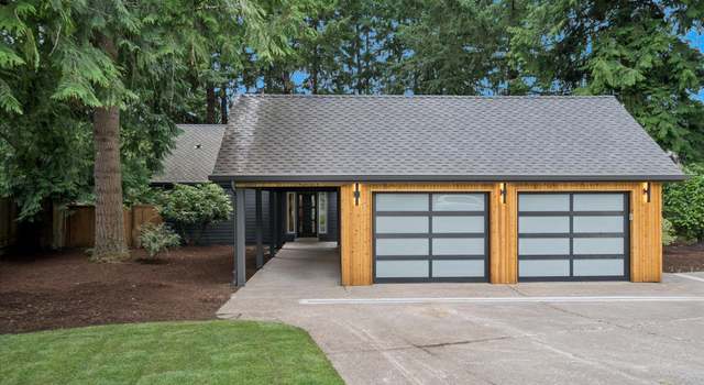 Photo of 17253 SW Rivendell Dr, Portland, OR 97224