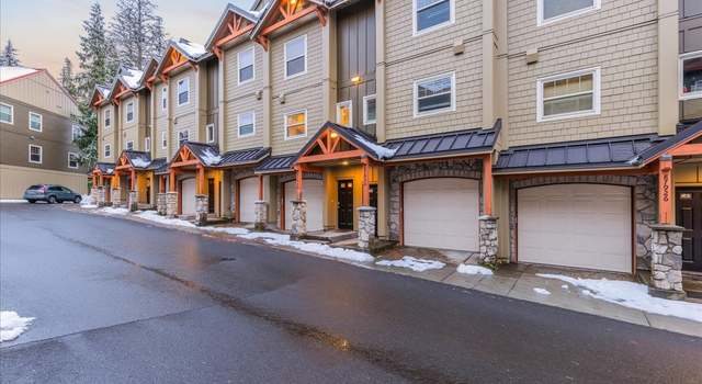 Photo of 87946 E Alpenglow Ln, Government Camp, OR 97028