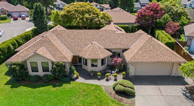 Photo of 4614 NE 25th Ct, Vancouver, WA 98663