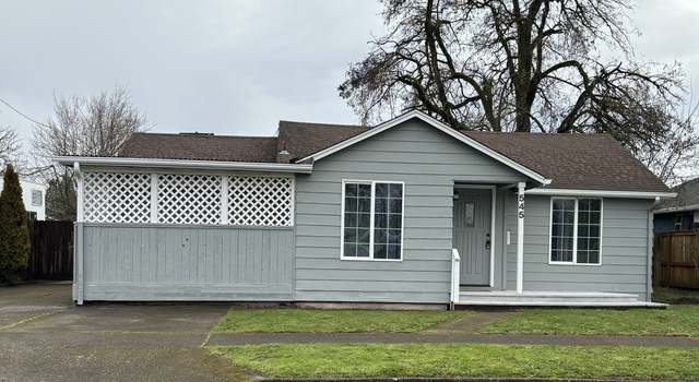 Photo of 545 22nd St, Springfield, OR 97477