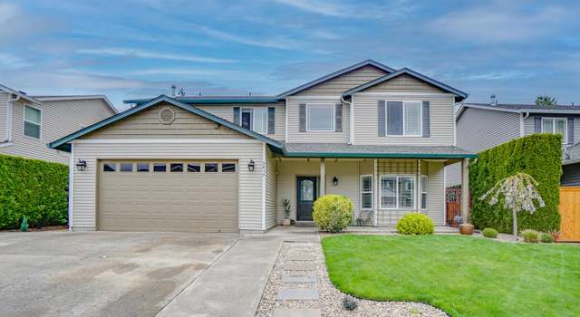 Photo of 8618 NE 90th Ave, Vancouver, WA 98662