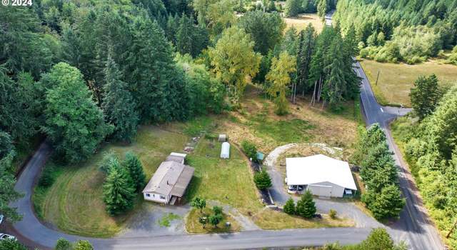 Photo of 102 Hirons Rd, Vader, WA 98593