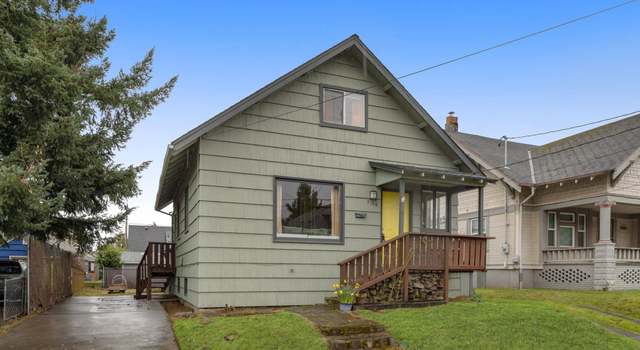 Photo of 5104 NE 20th Ave, Portland, OR 97211