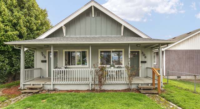 Photo of 306 18th Ave, Longview, WA 98632