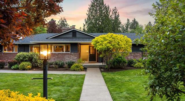 Photo of 10250 SW Arborcrest Way, Portland, OR 97225