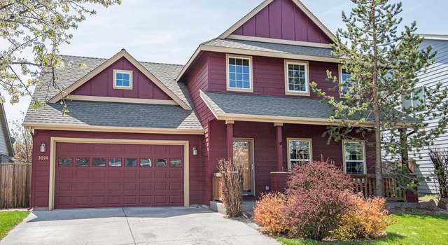 Photo of 3094 NE Quiet Canyon Dr, Bend, OR 97701