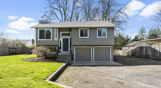 Photo of 6700 SW Alfred St, Tigard, OR 97223