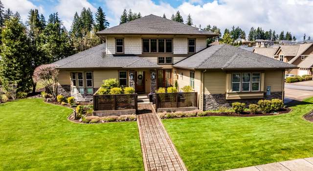 Photo of 6199 Jade Ave, Springfield, OR 97478