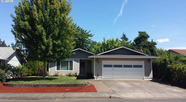 Photo of 442 S St, Springfield, OR 97477
