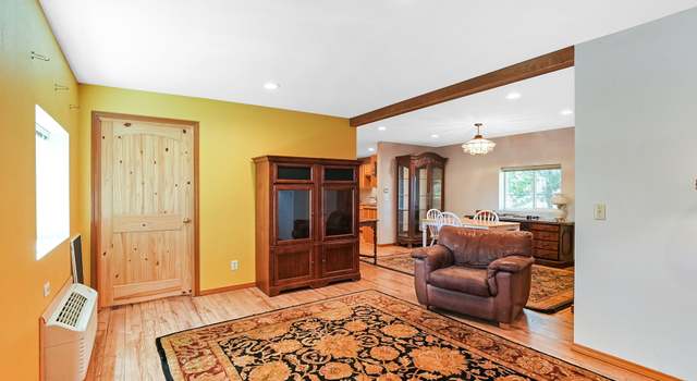 Photo of 34579 E Columbia Ave, Scappoose, OR 97056