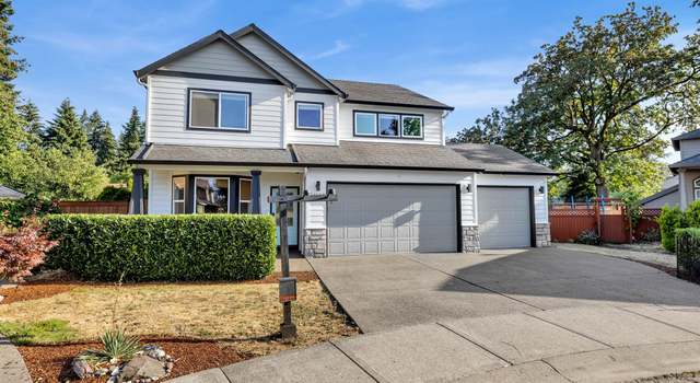Photo of 14125 NE 17th Cir, Vancouver, WA 98684