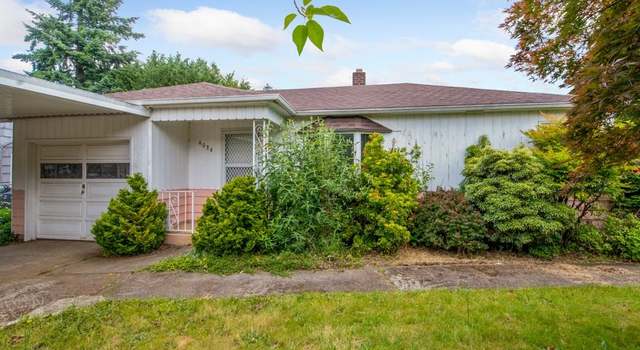 Photo of 4034 SE 115th Ave, Portland, OR 97266