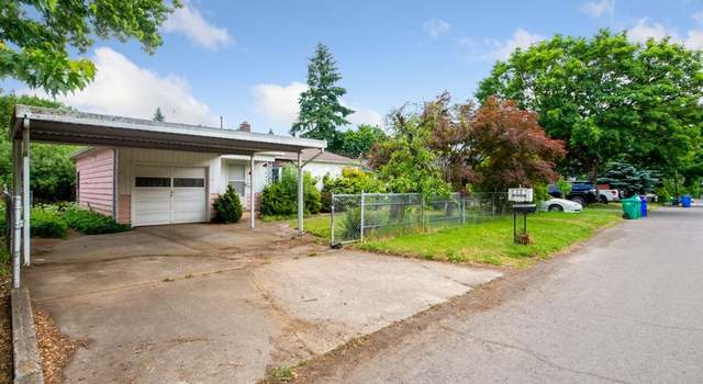 Photo of 4034 SE 115th Ave, Portland, OR 97266