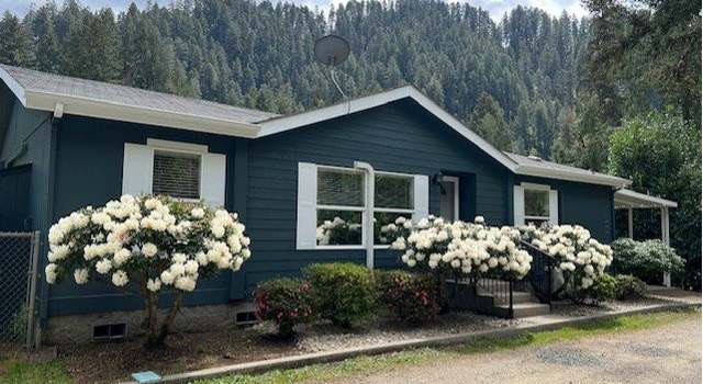 Photo of 13464 Highway 36, Swisshome, OR 97480