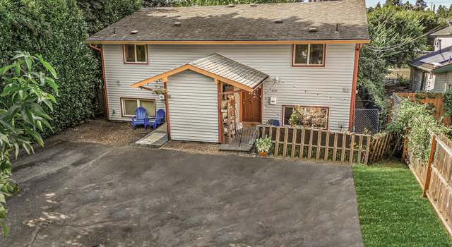 Photo of 1622 SE Clatsop St, Portland, OR 97202