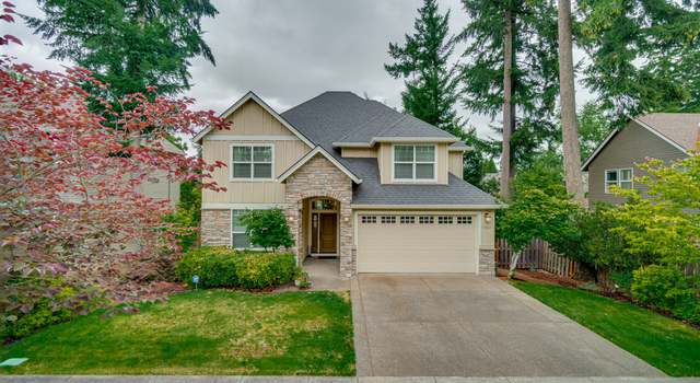 Photo of 11247 SW Forest Ln, Tigard, OR 97223