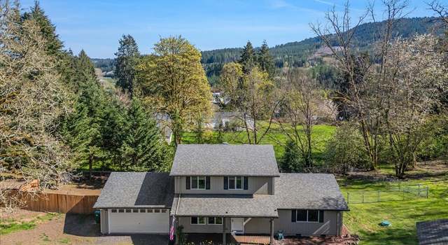 Photo of 55307 SW Date St, Gaston, OR 97119