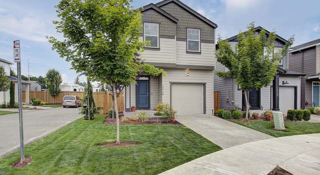 Photo of 13718 NE 67th Way, Vancouver, WA 98682