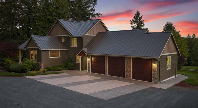 Photo of 15780 SE 329th Ave, Boring, OR 97009